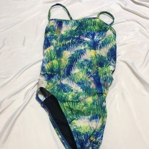 Jolyn- Julian Onesie Size 26